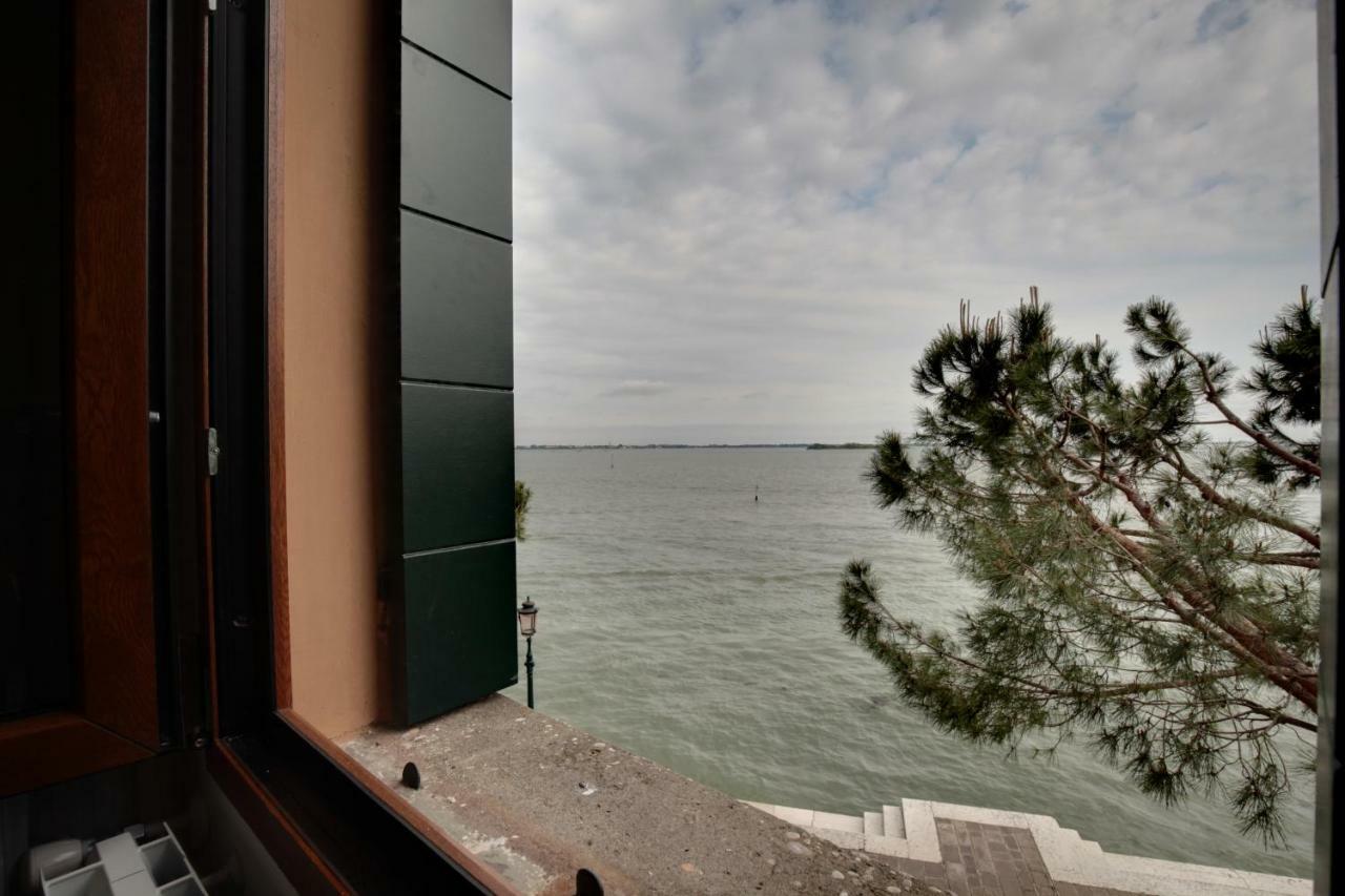 Venice Blue Lagoon المظهر الخارجي الصورة