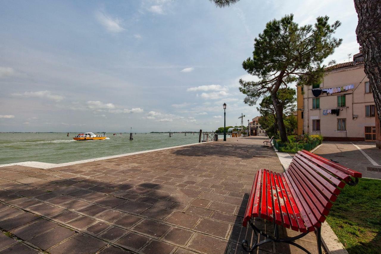 Venice Blue Lagoon المظهر الخارجي الصورة
