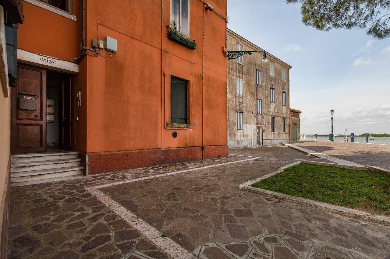 Venice Blue Lagoon المظهر الخارجي الصورة