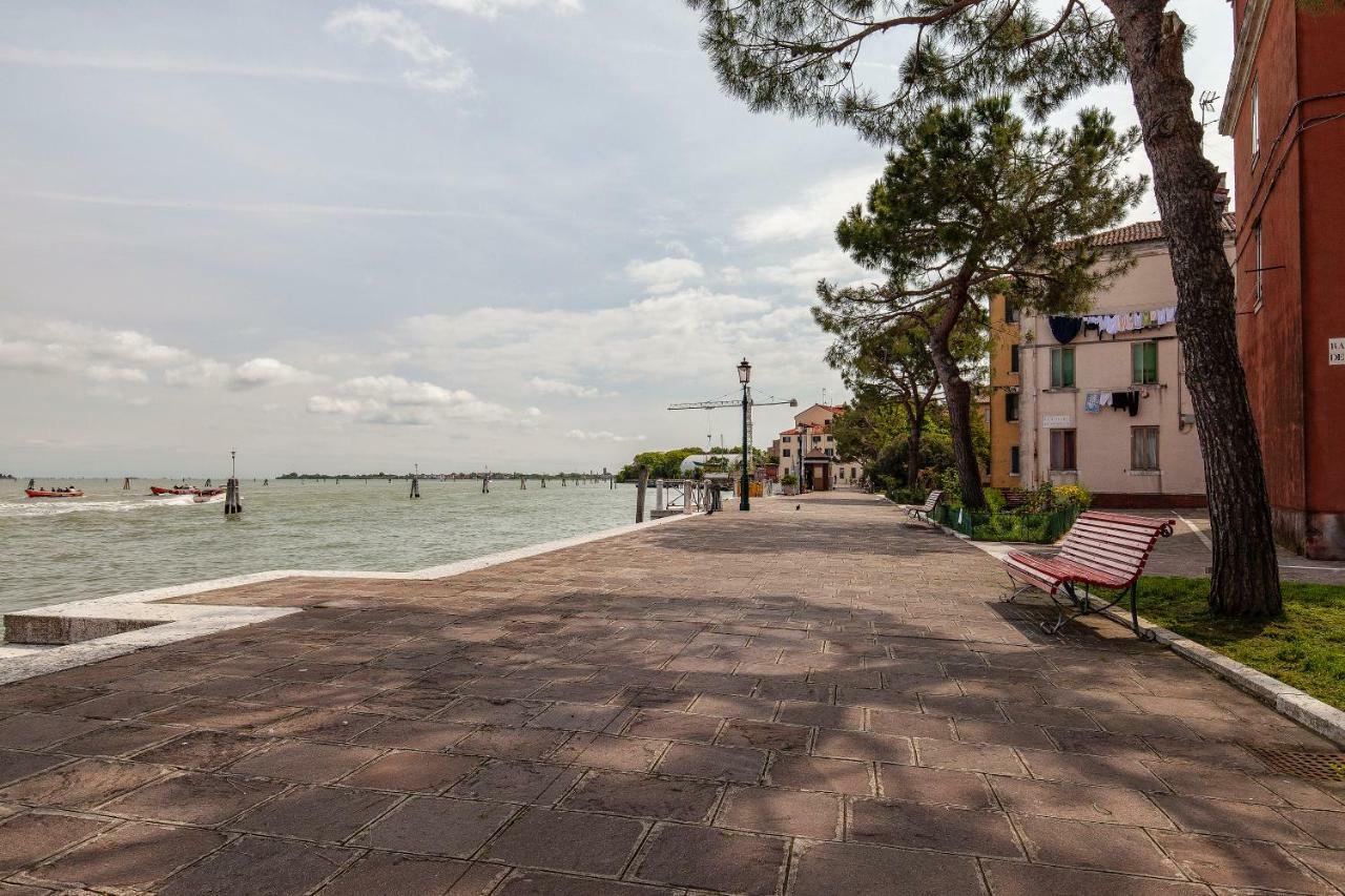 Venice Blue Lagoon المظهر الخارجي الصورة