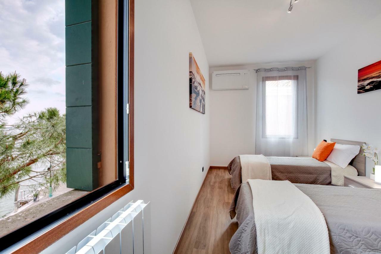 Venice Blue Lagoon المظهر الخارجي الصورة