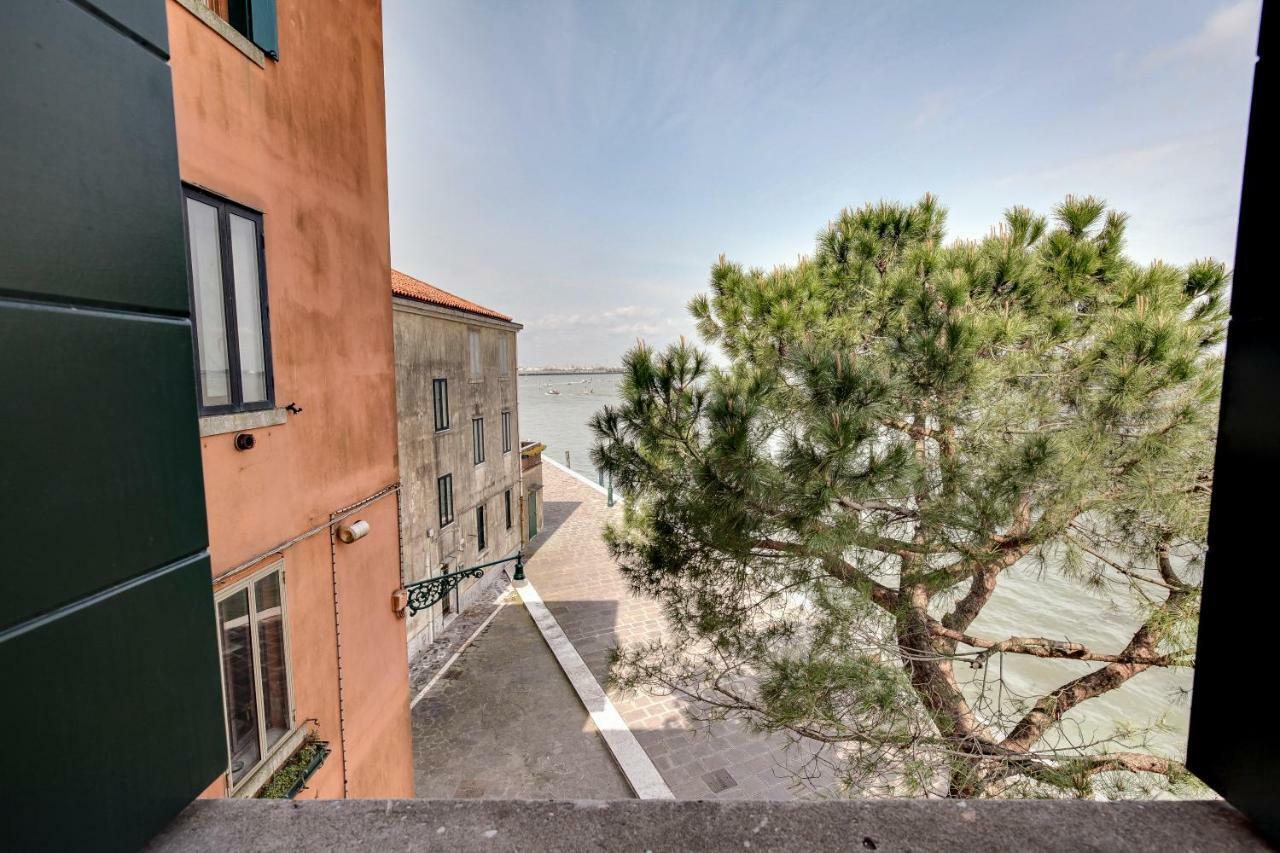 Venice Blue Lagoon المظهر الخارجي الصورة