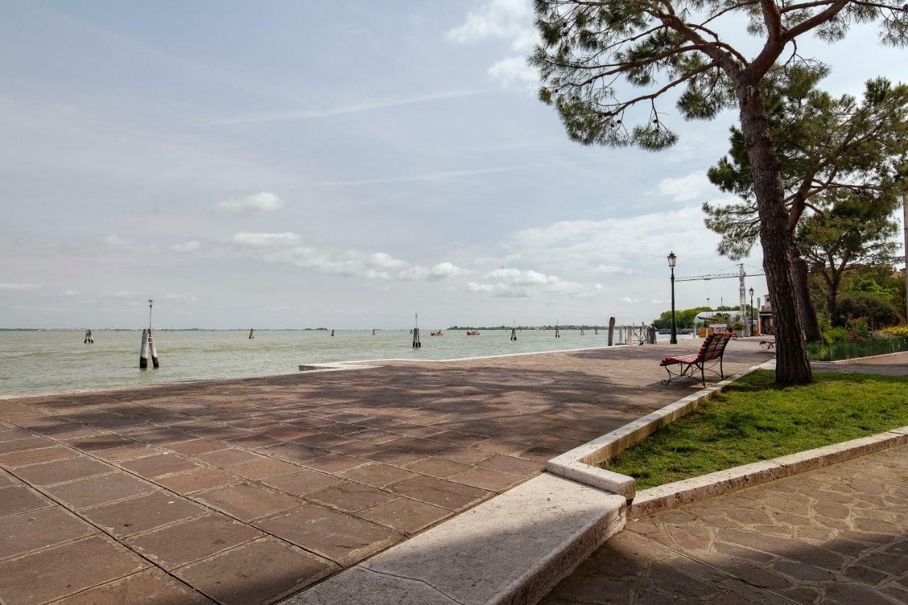 Venice Blue Lagoon المظهر الخارجي الصورة