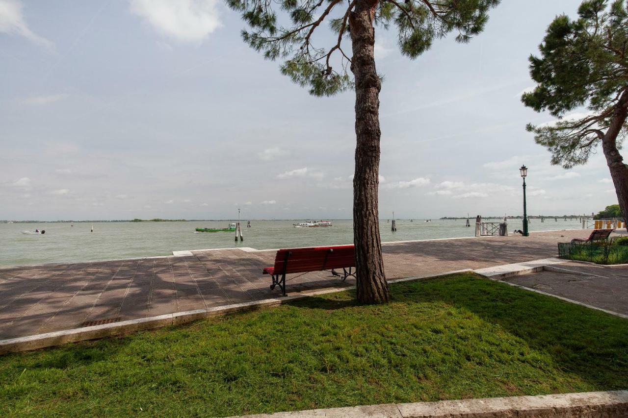 Venice Blue Lagoon المظهر الخارجي الصورة